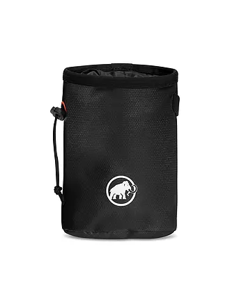 MAMMUT | Sacca portamagnesite Gym Basic Chalk Bag | schwarz